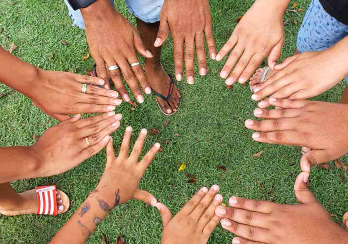 Doze projetos sociais no Ceará serão beneficiados pelos programas Amigo de Valor e Parceiro do Idoso do Santander